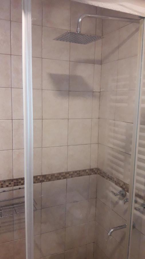 マル・デル・プラタLa Perla Moderno 2 Amb A 100 Mts Del Marアパートメント エクステリア 写真
