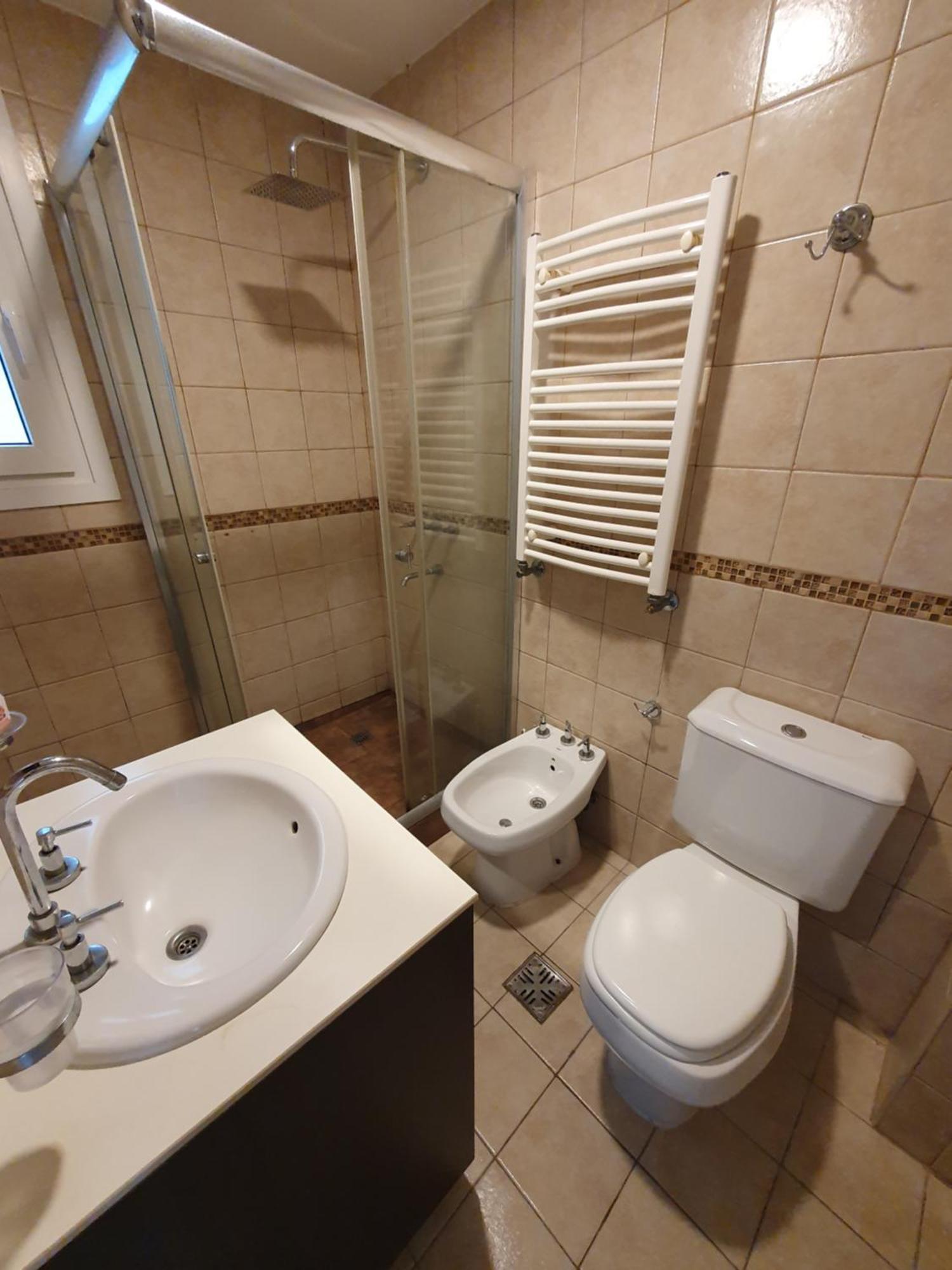 マル・デル・プラタLa Perla Moderno 2 Amb A 100 Mts Del Marアパートメント エクステリア 写真